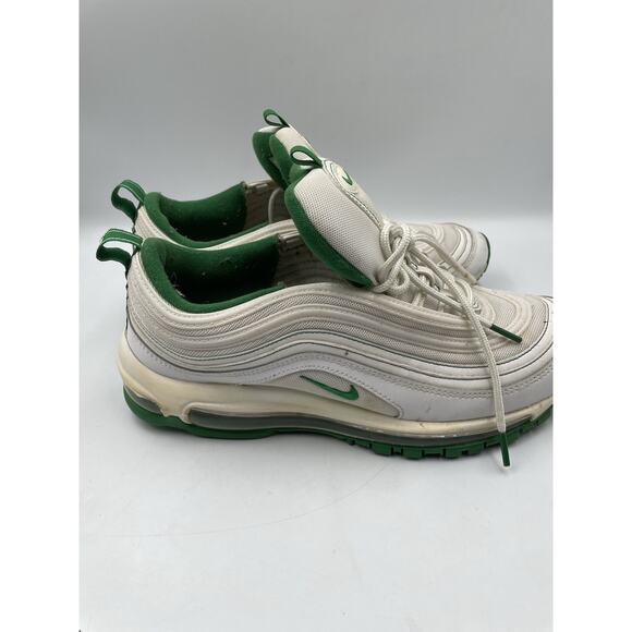 Airmax 97 Pine Green Size 11 - Fast Shipping! - Picture 6 of 9